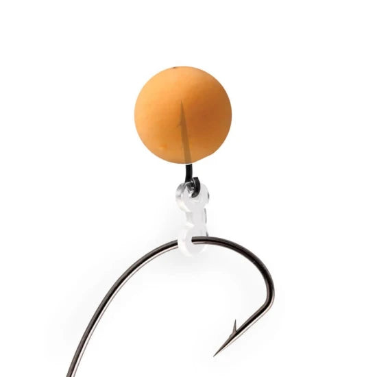 Spin Momeala Zfish Bait Spike Silicone Holder, Size L, 15mm, 10buc/pac