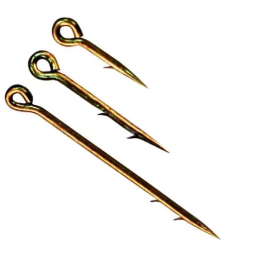 Spin Pentru Momeala Carp Academy ,10mm, 10buc/plic