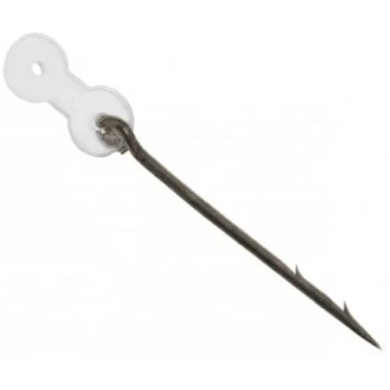 Spin Pentru Momeala Mikado Cu Conector Siliconic Method Feeder, 7mm, 12buc/plic