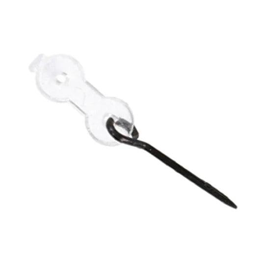 Spin Pentru Momeala Mikado Perfect Spike Method Feeder,10mm, 10buc/plic