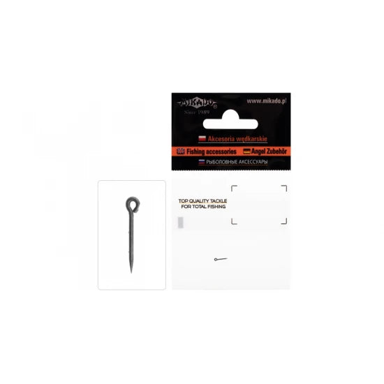 Spin Pentru Momeala Mikado Perfect Spike Method Feeder,10mm, 10buc/plic