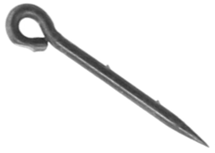 Spin Pentru Momeala Mikado Perfect Spike Method Feeder, 7mm, 10buc/plic