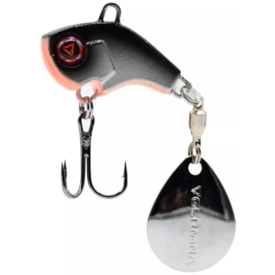 Spin Tail Germina, Minnow, 15g, 1buc/pac