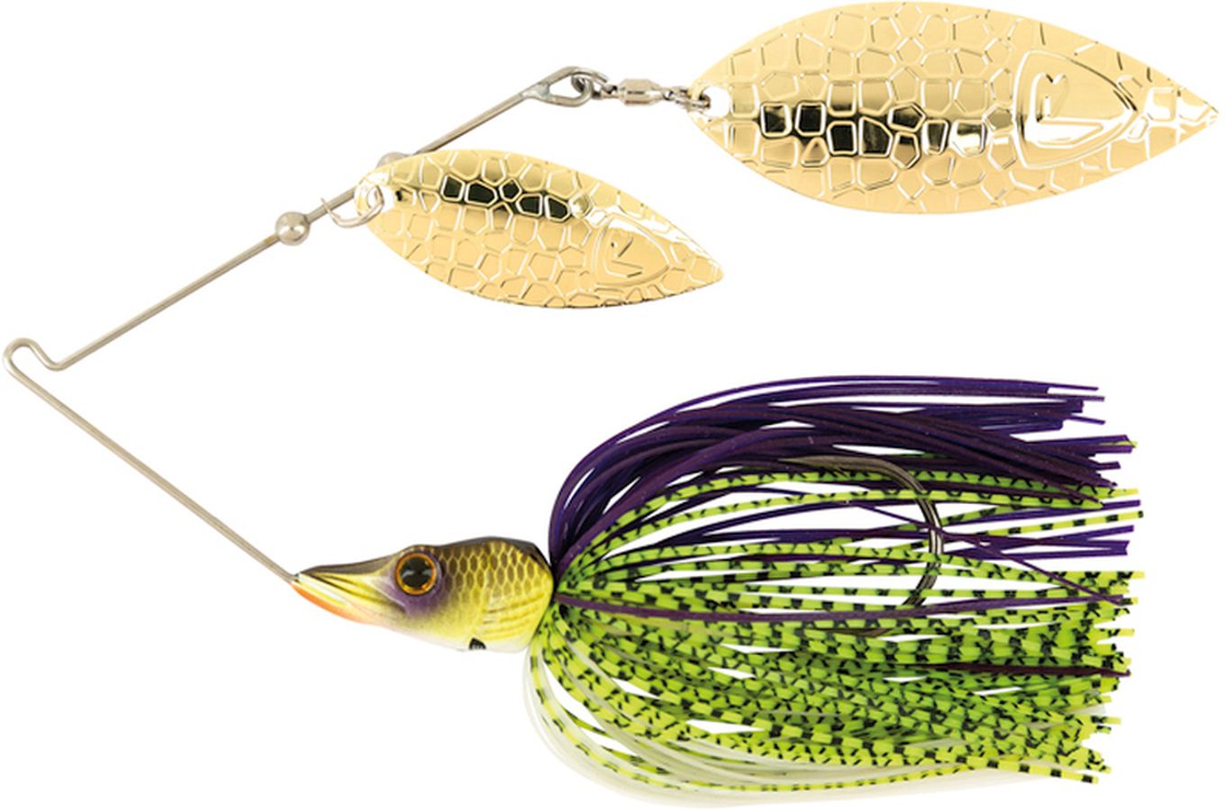 Spinner Bait Fox Rage, 10g, Table Rock, 1buc/pac