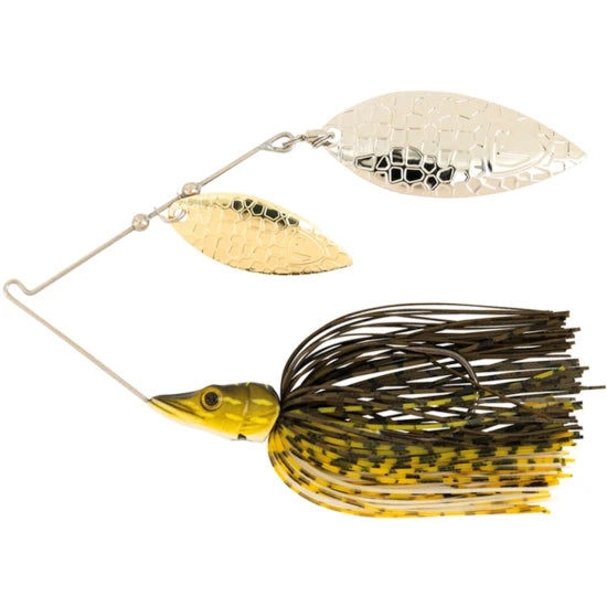 Spinner Bait Fox Rage, 14g, Pike, 1buc/pac