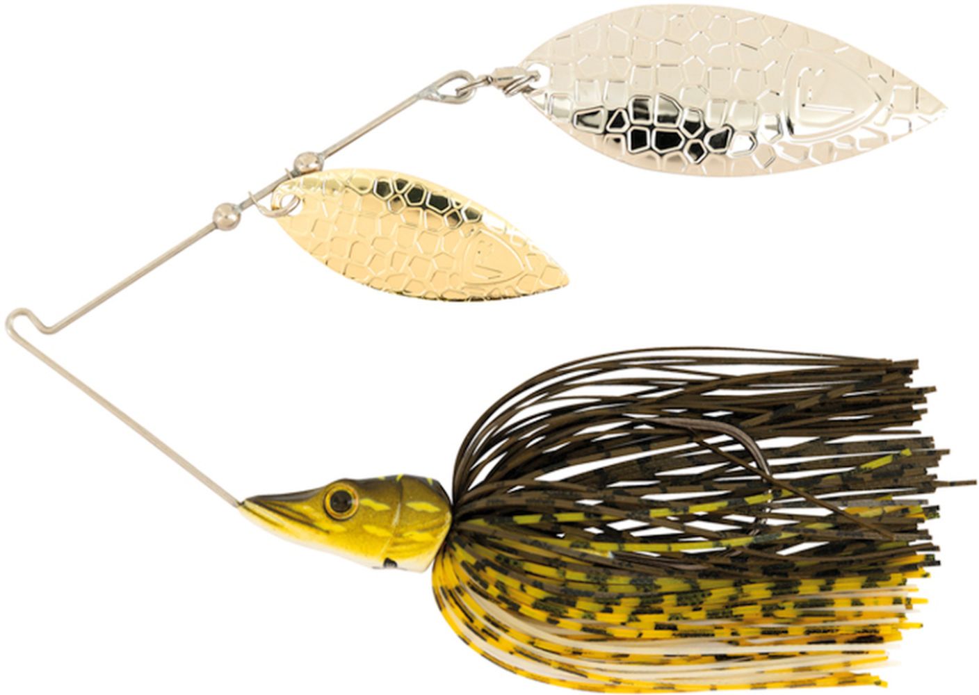 Spinner Bait Fox Rage, 14g, Pike, 1buc/pac