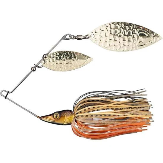 Spinner Bait Fox Rage, 20g, Ayu, 1buc/pac