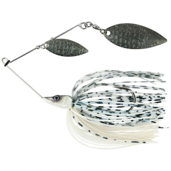 Spinner Bait Fox Rage, 20g, Bleak, 1buc/pac