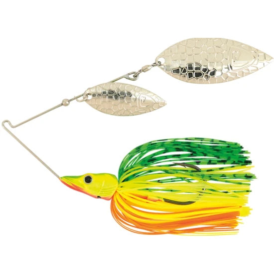 Spinner Bait Fox Rage, 20g, Firetiger, 1buc/pac