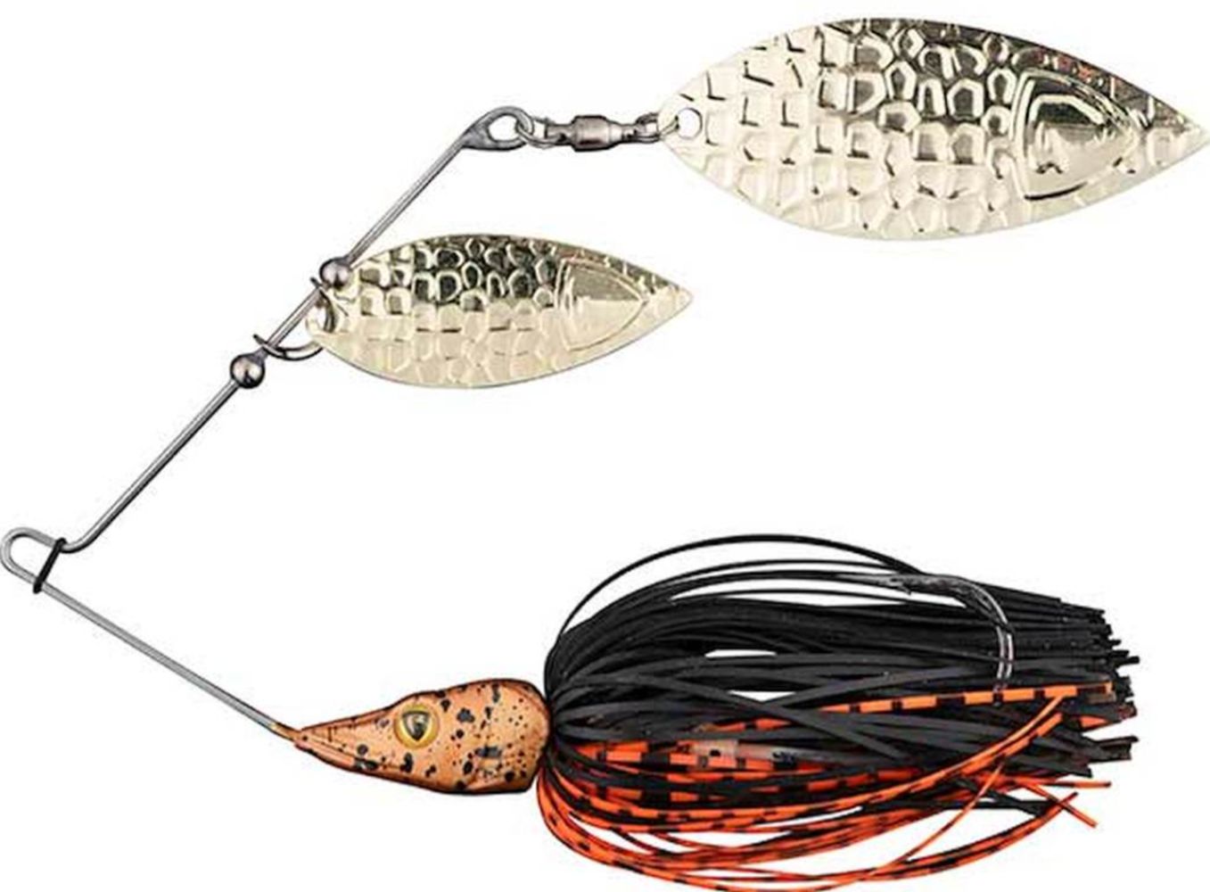 Spinner Bait Fox Rage, 20g, Magma, 1buc/pac