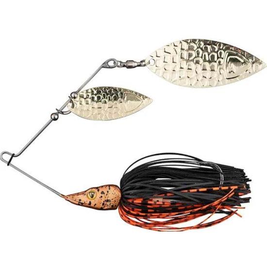 Spinner Bait Fox Rage, 28g, Magma, 1buc/pac