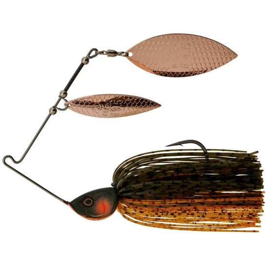 Spinner Bait Illex Crusher Tg, Magic Ayu, 32g, 1buc/pac