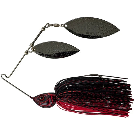 Spinner Bait Illex Crusher Tg, Magic Uv Craw, 32g, 1buc/pac