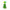 Spinner DAM Effzett Pike Rattlin 40 g Fluo Yellow Green