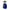 Spinner DAM Effzett Pike Rattlin 40 g Silver Blue