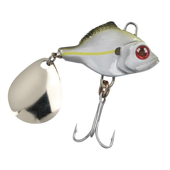 Spinner Spro ASP Jigging Spinner 14g - Roach