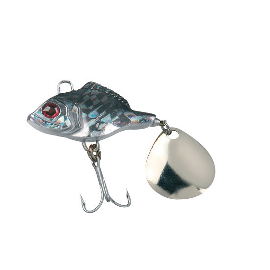 Spinner Spro ASP Jigging Spinner Metalic 10g