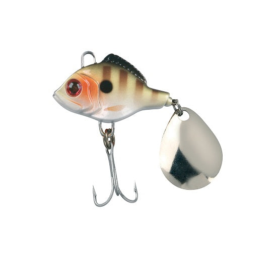 Spinner Spro ASP Jigging Spinner Tiger 10g