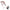 Spinner Tail Spro Asp Spinner Uv, Roach, 21g, 1buc/pac