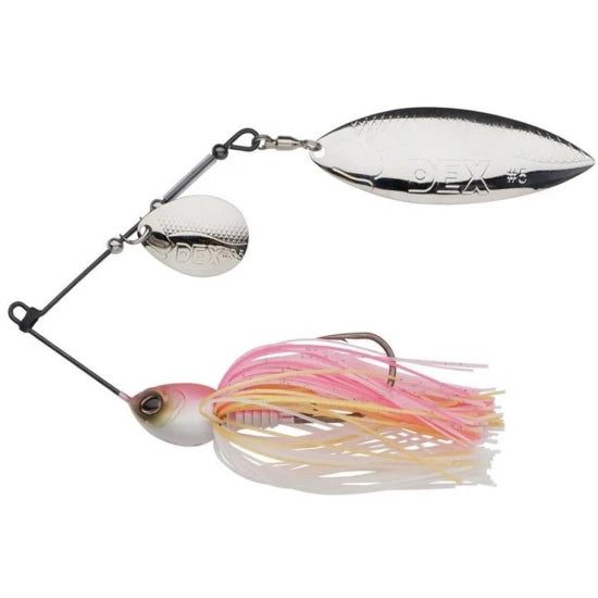 Spinnerbait Berkley Dex, Hot Pink, 21g, 1buc/pac