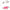 Spinnerbait Biwaa Dogon 14g 06 Pink Ice-silver Blades