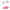Spinnerbait Biwaa Dogon 14g 06 Pink Ice-Silver Blades