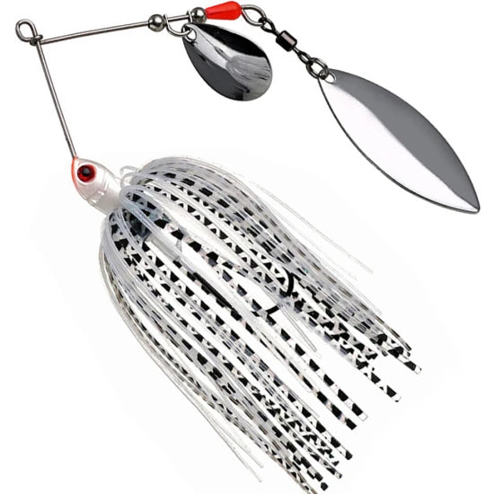 Spinnerbait Formax Attack, 17g, Culoare 04, 1buc/pac
