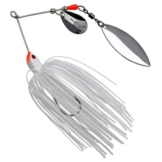 Spinnerbait Formax Attack, 23g, Culoare 01, 1buc/pac