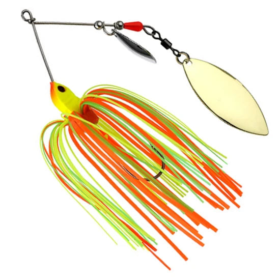 Spinnerbait Formax Attack, 23g, Culoare 05, 1buc/pac