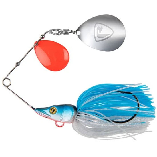 Spinnerbait Fox Rage Giant, Herring, 40g, 1buc/pac
