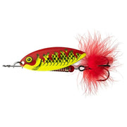 Spinnerbait Fox Rage Spinner Ultra Uv Hot Perch Size 6, 26g