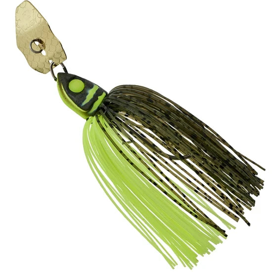 Spinnerbait Illex Blade Blaster, 10g, Magic Guripan, 1buc/pac