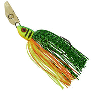 Spinnerbait Illex Blade Blaster, 14g, Fire Tiger, 1buc/pac