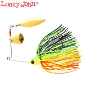 Spinnerbait Lucky John Shock Blade 003 10g