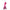 Spinnerbait Madcat A-static Screaming Spinner 65gr Fluo Pink Uv
