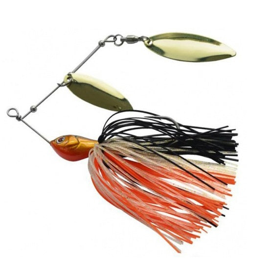Spinnerbait Quantum 10g 10cm Bloody offspring