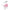 Spinnerbait Quantum 8g 7cm Pink lady