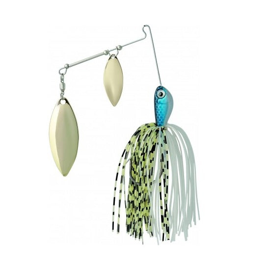 Spinnerbait RAPTURE SNIPER BLADE TANDEM 1/2oz 14gr LC