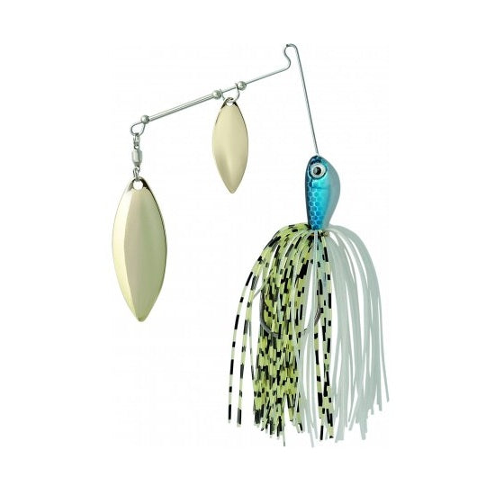 Spinnerbait RAPTURE SNIPER BLADE TANDEM 3/4oz 21gr LC