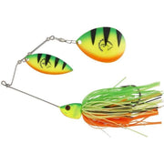 Spinnerbait Savage Gear Da Bush, Firetiger, 42g, 18cm, 1buc/pac