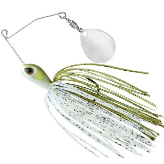 Spinnerbait Storm Gomoku Culoare Ayu 10cm 11gs