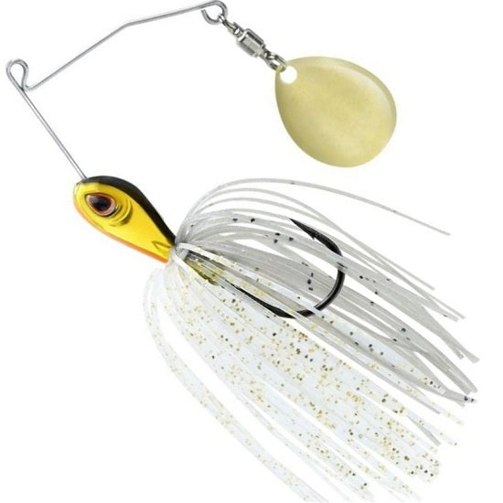 Spinnerbait Storm Gomoku Culoare GS 10cm 11g
