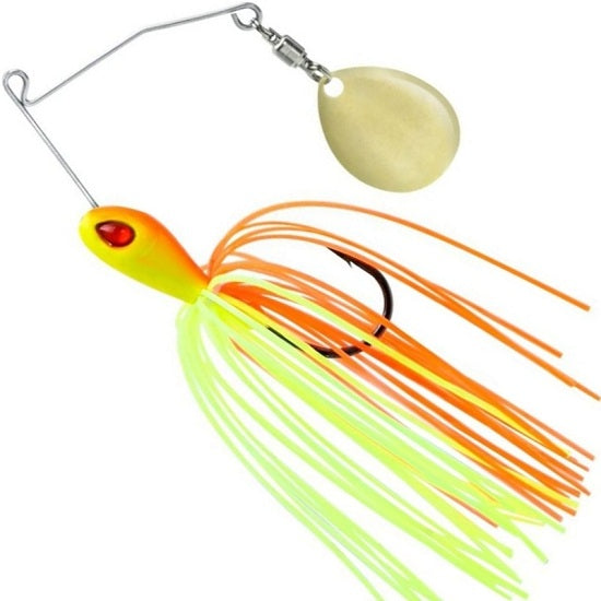 Spinnerbait Storm Gomoku Culoare HT 10cm 11g