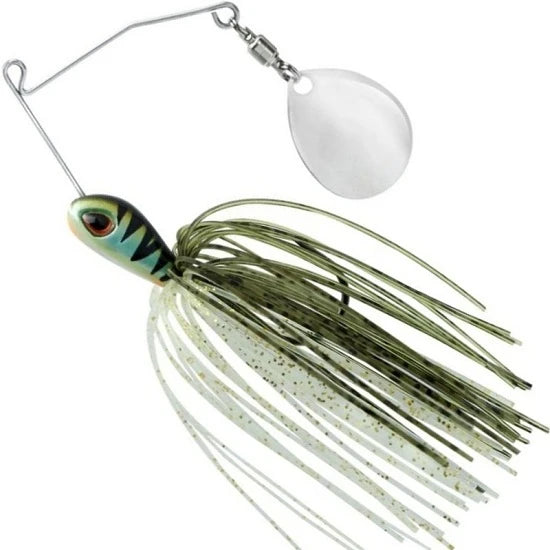 Spinnerbait Storm Gomoku Culoare P 10cm 11g