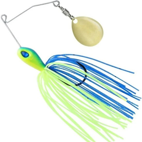 Spinnerbait Storm Gomoku Culoare Prt 10cm 11g