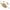 Spinnerbait Storm TI-1 Titanium Culoare 83GN 14g