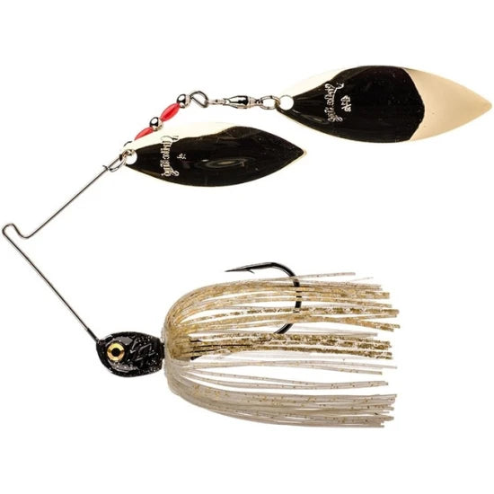 Spinnerbait Strike King Premier Pro-model Willow, Gold Shiner, 14g