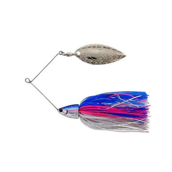 Spinnerbait Westin MonsterVibe 23g Chopper