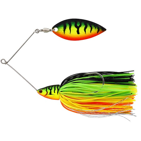 Spinnerbait Westin MonsterVibe 23g Crazy Firetiger
