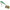 Spinnertail Berkley Pulse, Holo Perch, 6cm, 9g